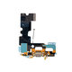 Connettore di ricarica con Cavo flex per iPhone 7, Black