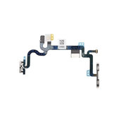 Cavo flex pulsanti accensione e volume per iPhone 7