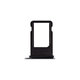 Vassoio SIM per Apple iPhone 7, Black