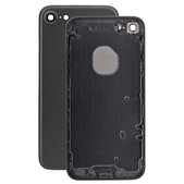 Scocca posteriore per iPhone 7, Black
