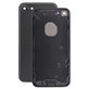 Scocca posteriore per iPhone 7, Black