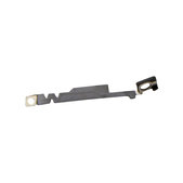 Staffa metallica (messa a terra) B per iPhone 7
