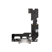Connettore di ricarica con Cavo flex per iPhone 7 Plus, Space Gray
