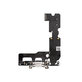 Connettore di ricarica con Cavo flex per iPhone 7 Plus, Space Gray