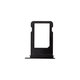 Vassoio SIM per iPhone 7 Plus, Jet Black