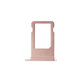 Vassoio SIM per iPhone 7 Plus, Rose Gold
