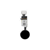 Tasto Home e cavo flex per iPhone 7, 7 Plus, Black