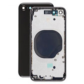 Scocca posteriore per iPhone 8, Space Gray