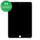 Schermo LCD per iPad Mini 4, Black, Vetro touch senza cornice