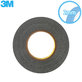 Nastro biadesivo 3M, 2mm x 50m, Black