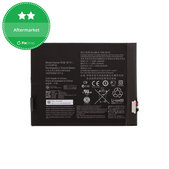 Batteria per Lenovo TAB 2 A10-70, L11C2P32, 6340mAh