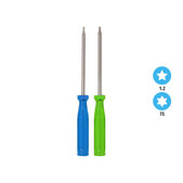 Cacciaviti semplici Pentalobe PL4 e Torx T5 per MacBook