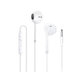 Cuffie con jack 3.5 mm, Compatibili con Apple