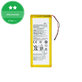Batteria per Motorola Moto G4 XT1622, G4 Plus XT11642, GA40, 3000mAh