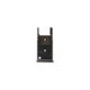 Vassoio SIM per MotGoldla Moto X Style XT1572, Black