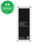 Batteria per Samsung Note 4 N910F, EB-BN910BBE, 3220mAh