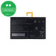 Batteria per Lenovo TAB 2 A10-70, TB2-X30, L14D2P31, 7000mAh