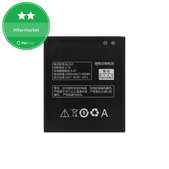 Batteria per Lenovo A536, S820, S650, BL210, 2000mAh