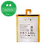 Batteria per Lenovo S5000, Tab 2 A7-30, TAB 3 TB3-710F, L13D1P31, 3550mAh