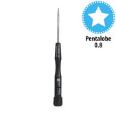 Cacciavite Pentalobe PL1 0,8 mm, Best 8800C