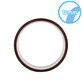 Nastro Kapton resistente al calore 10mm x 3m
