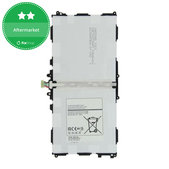 Batteria per Samsung Galaxy Note 10.1" 2014 P600, T8220E, 8220mAh