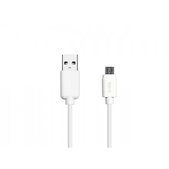 Cavo da Micro-USB a USB 1 m, White, SBS