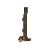 Connettore di ricarica con microfono e Cavo flex per Xiaomi Mi 5s