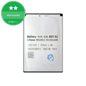 Batteria per Sony Xperia X10, Xperia 1, Xperia x2, Xperia Play, BST-41, 1500mAh