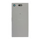 Cover batteria per Sony Xperia XZ1 Compact G8441, White Silver, 1310-0305, Genuine Service Pack