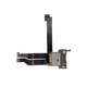 IC display LCD con Cavo flex per iPad Pro 12.9" (1st Gen 2015)