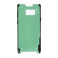 Adesivo Schermo LCD (Laterale) per Samsung S8 Plus G955F, GH02-14432A, Genuine Service Pack