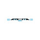 Adesivo Schermo LCD (Superiore) per Samsung S8 Plus G955F, GH02-14433A, Genuine Service Pack