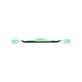 Adesivo Schermo LCD (Inferiore) per Samsung S8 Plus G955F, GH02-14434A, Genuine Service Pack
