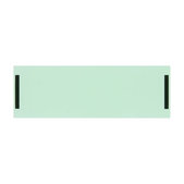 Adesivo Schermo LCD (Laterale destro e sinistro) per Samsung J3 J330F (2017), GH81-14867A, Genuine Service Pack