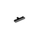 Tasto accensione per Samsung Note 8 N950FD, Black mezzanotte, GH98-41923A, Genuine Service Pack