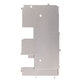 Cover metallica LCD per iPhone 8, SE 2020, SE 2022