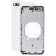 Scocca posteriore per iPhone 8 Plus, Silver