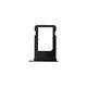 Vassoio SIM per iPhone 8 Plus, Space Gray