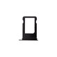 Vassoio SIM per iPhone 8 Plus, Space Gray