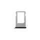 Vassoio SIM per iPhone 8 Plus, Silver