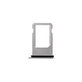 Vassoio SIM per iPhone 8 Plus, Silver