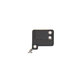 Staffa metallica antenna Wi-Fi per iPhone 8 Plus