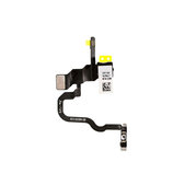 Cavo flex pulsante accensione per iPhone X