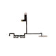 Cavo flex pulsante volume per iPhone X