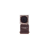 Fotocamera posteriore per MotGoldla Moto Z Play XT1635