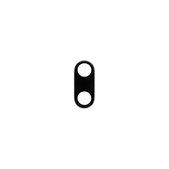 Lente fotocamera per OnePlus 5