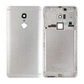 Cover batteria per Xiaomi Redmi 4, Silver