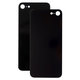 Vetro scocca posteriore per iPhone 8, Space Gray