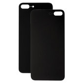 Vetro scocca posteriore per iPhone 8 Plus, Space Gray